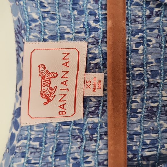 Banjanan Ira Dress - Picture 4 of 7